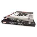 Marvel's Agents of SHIELD Declassified Slipcase Hardcover S01
