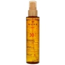 Nuxe Sun Tanning Oil for Face & Body SPF30 150ml