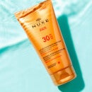 Delicious face and body lotion High Protection SPF30, NUXE Sun 150ml
