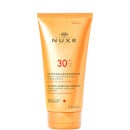 Delicious face and body lotion High Protection SPF30, NUXE Sun 150ml