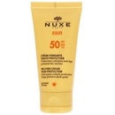 Nuxe Sun Melting Cream High Protection for Face SPF50 50ml