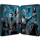 X-Men: Days of Future Past (The Rogue Cut) - Zavvi Exclusive Limited Edition Steelbook