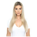 Beauty Works Deluxe Clip-In Hair Extensions 18 Inch (Various Shades)