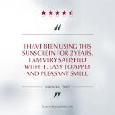 Eucerin® Sun Protection Sun Spray Transparent 50 High ​​(200 ml)