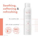 Avène Thermal Spring Water Spray for Sensitive Skin 300ml
