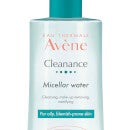 Agua micelar Avène Cleanance (400ml)