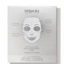 111SKIN Bio Cellulose Treatment Mask Box (Pack of 5)