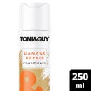 Toni & Guy Conditioner for Damaged Hair (250ml)