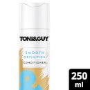 Toni & Guy Conditioner for Dry Hair (250 ml)