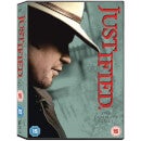 Justified - La série complète (Incluant une copie UltraViolet)