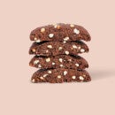 Cookie Proteica - 12 x 75g - Crema de Cookies