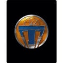 Tomorrowland A World Beyond - Zavvi Exclusive Limited Edition Steelbook