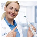 Oral-B Crossaction Opzetborstels Met CleanMaximiser, 8 Stuks