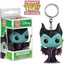 Disney Maleficent Pocket Pop! Vinyl Key Chain