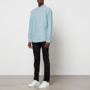 Polo Ralph Lauren Slim-Fit Cotton-Chambray Shirt - S