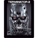 Terminator 2: Judgment Day - Zavvi Limited Edition Steelbook (2000 Only)