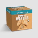 Protein Wafer - 10 x 1.4Oz - Vanilla
