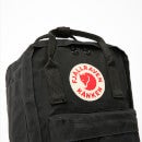 Fjallraven Women's Kanken Mini Backpack - Black