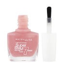 Maybelline Forever Strong Nail Varnish - Nude Rose
