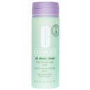 Clinique Cleansers & Makeup Removers All About Clean Liquid Facial Soap Mild for Dry / Combination Skin 200ml