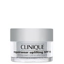 Clinique Repairwear Uplifting Firming Cream SPF15 for Dry Combination to Combination Oily Skin 50ml