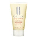 Clinique Hand & Body Care Deep Comfort Hand and Cuticle Cream 75ml / 2.5 fl.oz.