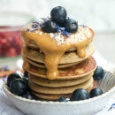 Protein Pancake Mix - 20servings - Unflavored