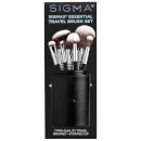 Sigma Travel Brush Kit Mr. Bunny (Worth $129)