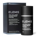 Crema Hidratante para Hombre Elemis Men Pro-Collagen Marine Cream (30ml)