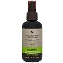 Macadamia Professional Care & Treatment Nourishing Moisture Oil Spray for Medium to Coarse Hair 125ml