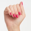 OPI Classic Nail Lacquer - Pink Flamenco (15ml)