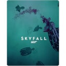 Skyfall - Zavvi Exclusive Limited Edition Steelbook