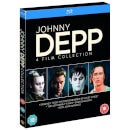 Collection Johnny Depp