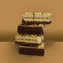Proteinvaffler - Chocolate Hazelnut