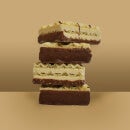 Protein Waffel - 10Riegeln - Cookies & Cream