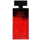 Always red perfume 100ml deals