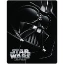 Star Wars Episode IV: A New Hope - Limited Edition Steelbook