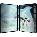 Star Wars Episode V: The Empire Strikes Back - Limited Edition Steelbook (UK EDITION)