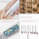 T3 Whirl Trio Convertible Styling Wand