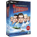 Classic Thunderbirds - The Complete Collection - Limited Edition