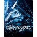 Edward Scissorhands - Zavvi UK Exclusive Limited Edition Steelbook (Limited to 2000 Copies)