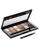 Maybelline Eye Shadow Palette - The Nudes
