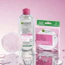 Garnier acqua micellare detergente (400 ml)