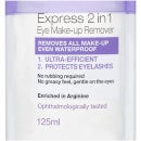 Garnier Skin Naturals 2-in-1 Eye Make-Up Remover (125 ml)