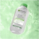 Garnier Micellar Water Facial Cleanser and Makeup Remover for Combination Skin 400ml