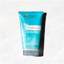 Garnier Pure Active Anti Blackhead Deep Pore Face Wash Oily Skin 150ml