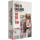 This Is England '86, '88 & '90 Boxset