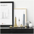 LEGO Architecture: New York City: Skyline Building Set (21028)