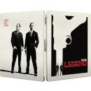 Legend - Limited Edition Steelbook (UK EDITION)