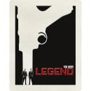 Legend - Limited Edition Steelbook